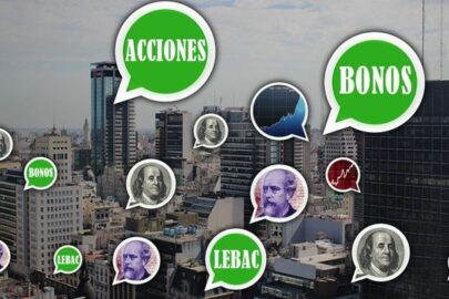 Imagen de Mercados I 28.03.25